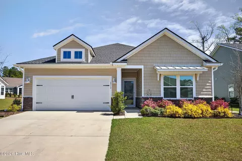 6914 English Holly Ct SW, Ocean Isle Beach, NC 28469