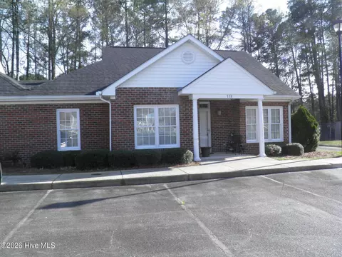 119 Irene Ct, Rocky Mount, NC 27804