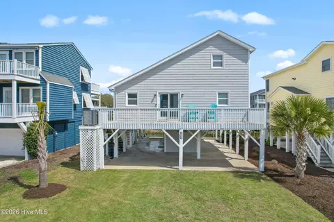 419 Sailfish St, Sunset Beach, NC 28468
