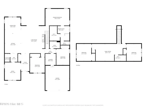 136 Gables Pl, Moyock, NC 27958
