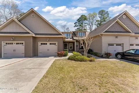 72 Cypress Cir, Southern Pines, NC 28387