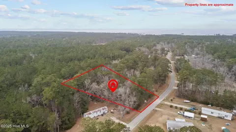 117 Deer Trl, Beaufort, NC 28516