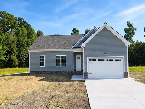 lot2 Horseshoe Rd, South Mills, NC 27976