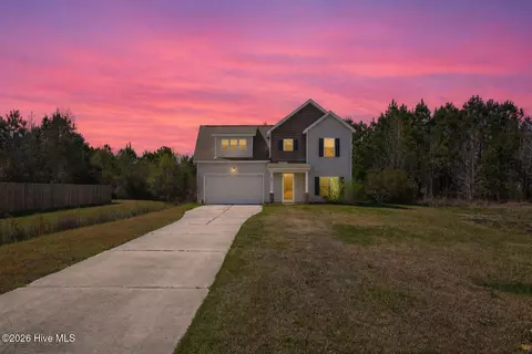 200 Marissa Ct, Jacksonville, NC 28540