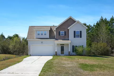200 Marissa Ct, Jacksonville, NC 28540