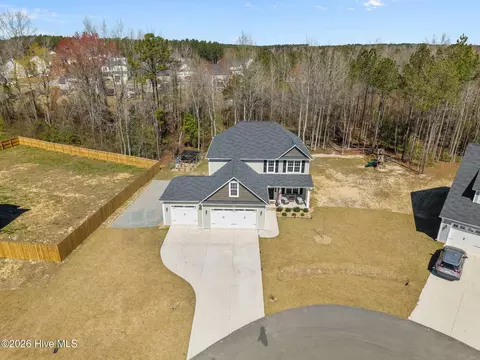 View/Area - 809 Twin Leaf Ct, Cameron, NC 28326 photo 1 of 5