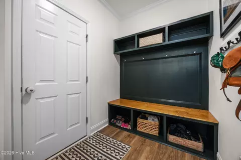Entry Way - 809 Twin Leaf Ct, Cameron, NC 28326 photo 3 of 4