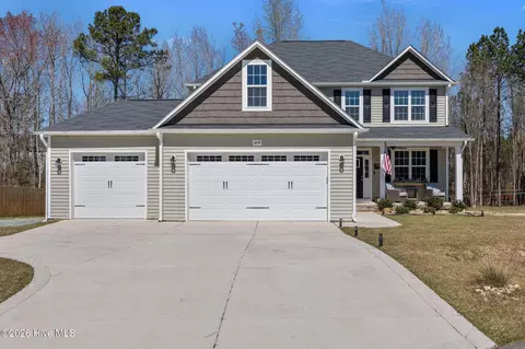 Other - 809 Twin Leaf Ct, Cameron, NC 28326 photo 1 of 8