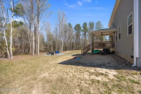 Exterior - 809 Twin Leaf Ct, Cameron, NC 28326 photo 7 of 10