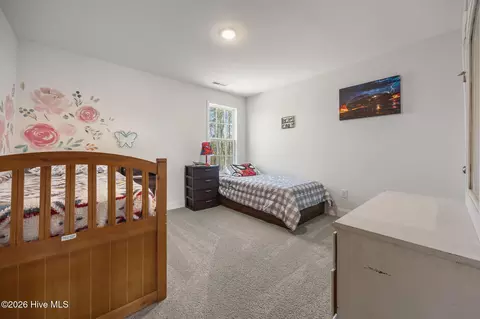 Bedroom - 809 Twin Leaf Ct, Cameron, NC 28326 photo 8 of 10