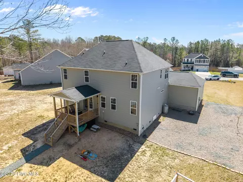 View/Area - 809 Twin Leaf Ct, Cameron, NC 28326 photo 4 of 5
