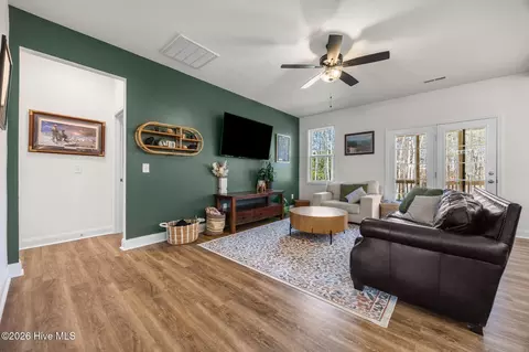 Entry Way - 809 Twin Leaf Ct, Cameron, NC 28326 photo 2 of 4