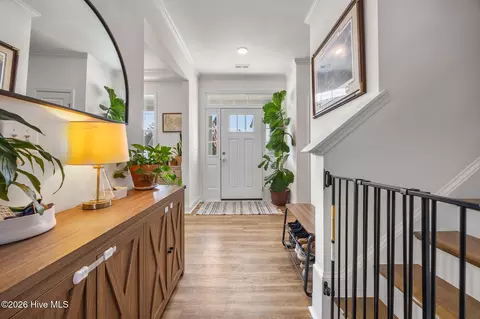 Entry Way - 809 Twin Leaf Ct, Cameron, NC 28326 photo 1 of 4