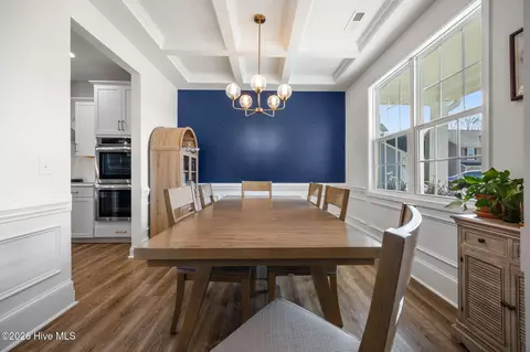Dining - 809 Twin Leaf Ct, Cameron, NC 28326 photo 1 of 2
