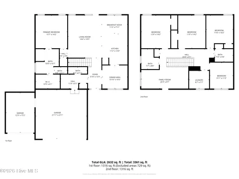 809 Twin Leaf Ct, Cameron, NC 28326