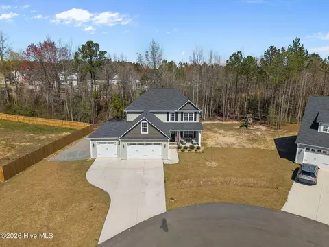 View/Area - 809 Twin Leaf Ct, Cameron, NC 28326 photo 2 of 5