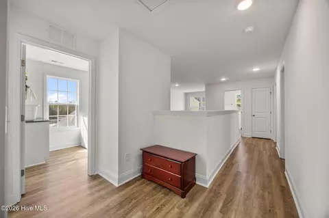 Entry Way - 809 Twin Leaf Ct, Cameron, NC 28326 photo 4 of 4