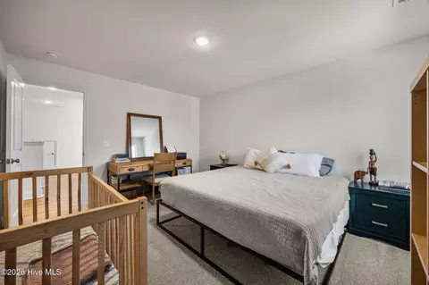 Bedroom - 809 Twin Leaf Ct, Cameron, NC 28326 photo 5 of 10