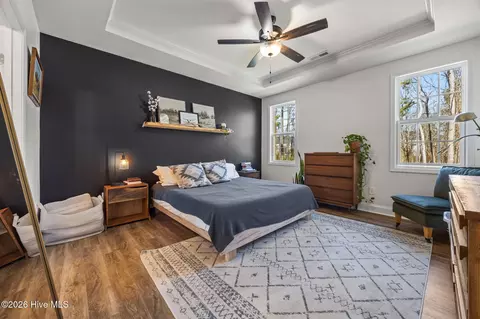 Bedroom - 809 Twin Leaf Ct, Cameron, NC 28326 photo 1 of 10