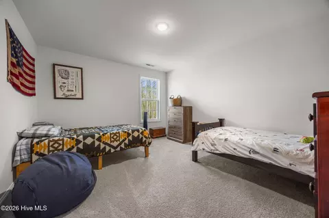 Bedroom - 809 Twin Leaf Ct, Cameron, NC 28326 photo 6 of 10