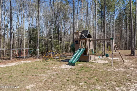 Exterior - 809 Twin Leaf Ct, Cameron, NC 28326 photo 8 of 10
