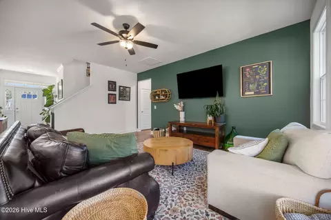 Living - 809 Twin Leaf Ct, Cameron, NC 28326 photo 1 of 1