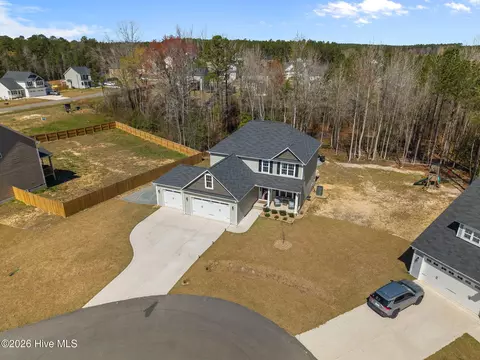 View/Area - 809 Twin Leaf Ct, Cameron, NC 28326 photo 3 of 5