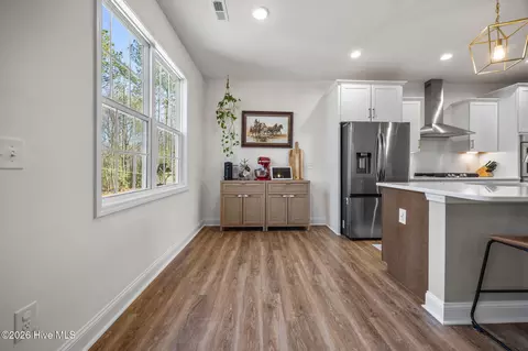 Kitchen - 809 Twin Leaf Ct, Cameron, NC 28326 photo 7 of 7