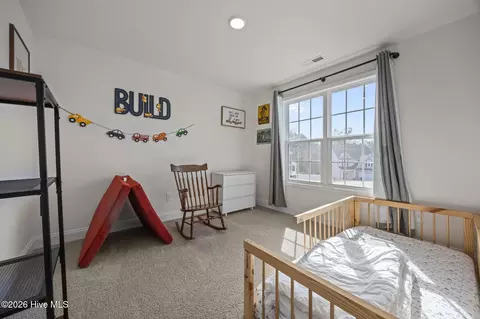 Bedroom - 809 Twin Leaf Ct, Cameron, NC 28326 photo 10 of 10
