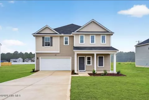 148 Deep River Rd, Aberdeen, NC 28315