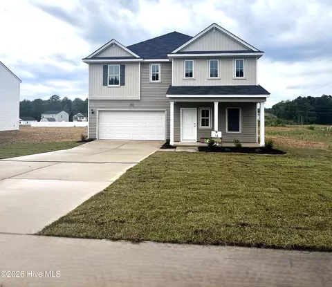 148 Deep River Rd, Aberdeen, NC 28315