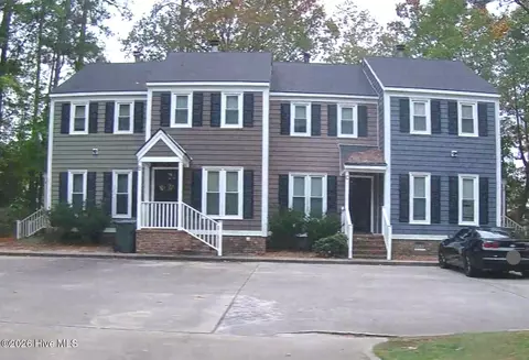 3323 Christopher Dr NW, Wilson, NC 27896