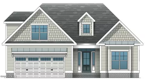 2233 Condor Run, Wilmington, NC 28409