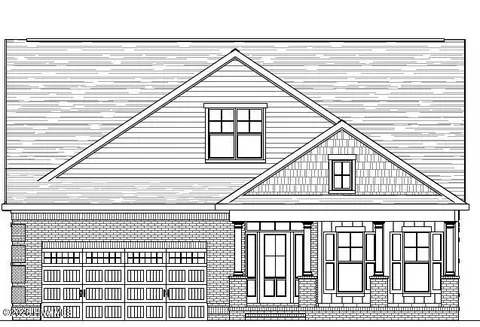 2233 Condor Run, Wilmington, NC 28409