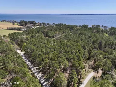 0 Lot 1 Creek Place Rd, Arapahoe, NC 28510