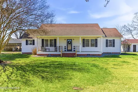 10771 Us Hwy 117 N, Willard, NC 28478