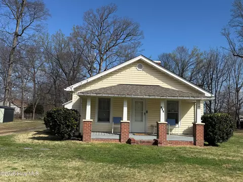 406 Kirkland St #., Greensboro, NC 27406