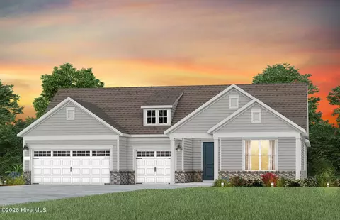6027 Greater Burdock Ct, Winnabow, NC 28479