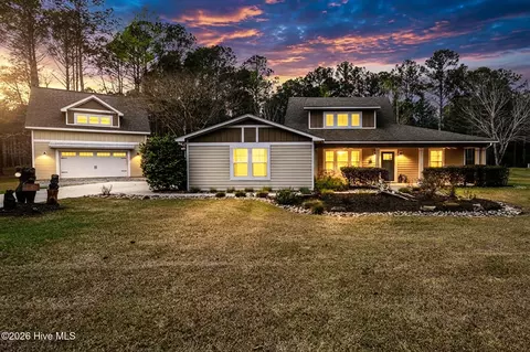 308 Wild Swan Ln, Minnesott Beach, NC 28510