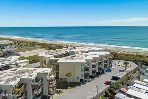 9100 Reed Dr #1108, Emerald Isle, NC 28594