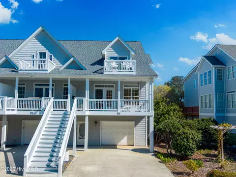 86 Foxfire Trce, Oak Island, NC 28465