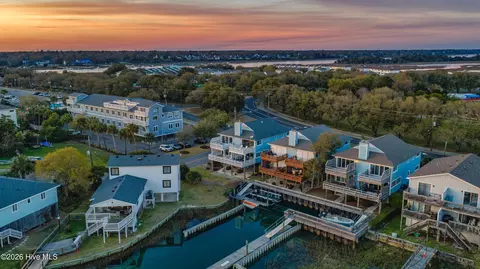 304 S Causeway Dr UNIT A, Wrightsville Beach, NC 28480