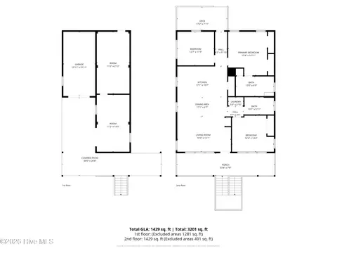 1903 W Yacht Dr, Oak Island, NC 28465