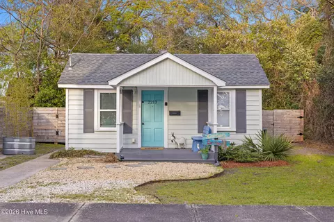 2213 Washington St, Wilmington, NC 28401