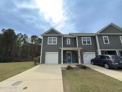 4705 Mangrove Pl, Wilmington, NC 28405