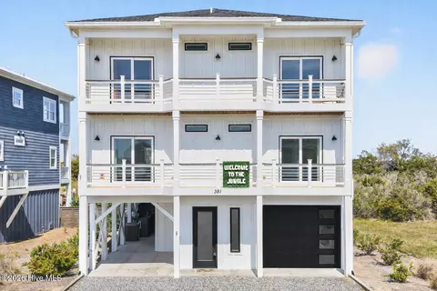 381 E Fourth St, Ocean Isle Beach, NC 28469