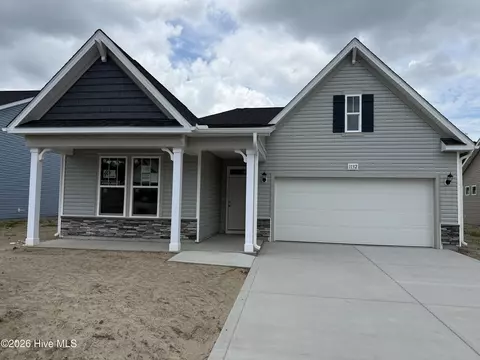1132 Forest Bend Dr NW, Calabash, NC 28467
