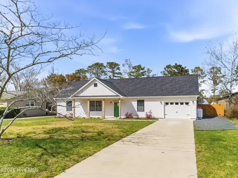 414 Mohican Trl, Wilmington, NC 28409