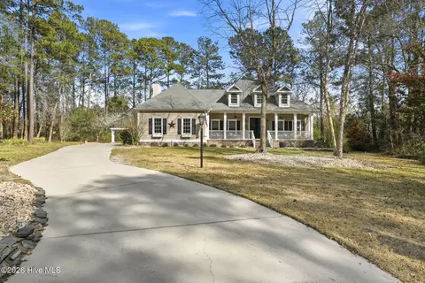 473 Shiloh Ln SE, Bolivia, NC 28422