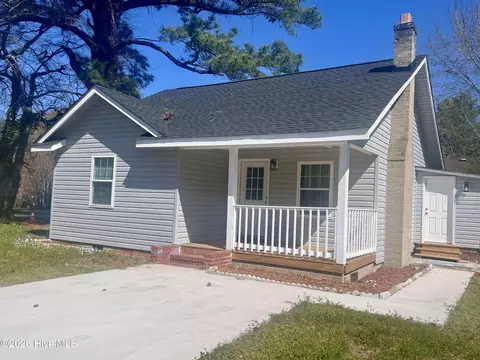 314 Burke St, Elizabeth City, NC 27909